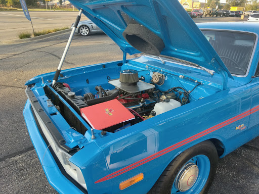 Car Dealer «VerHage Mitsubishi of Holland», reviews and photos, 343 E 8th St, Holland, MI 49423, USA