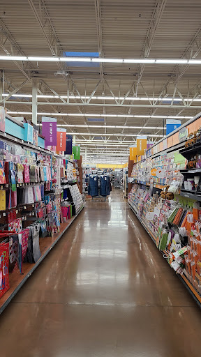 Department Store «Walmart Supercenter», reviews and photos, 10392 Fremont Pike, Perrysburg, OH 43551, USA