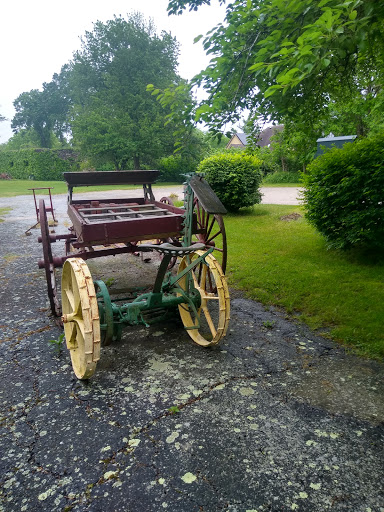 Museum «South County Museum», reviews and photos, 115 Strathmore St, Narragansett, RI 02882, USA