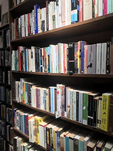 Used Book Store «Kilgore Books», reviews and photos, 624 E 13th Ave, Denver, CO 80203, USA