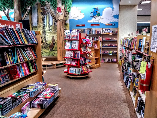 Book Store «Barnes & Noble», reviews and photos, 2191 N Rainbow Blvd, Las Vegas, NV 89108, USA