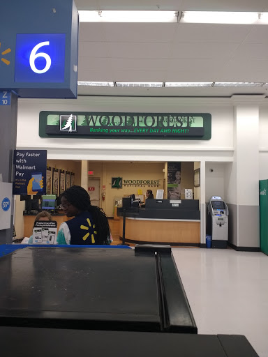 Department Store «Walmart Supercenter», reviews and photos, 1170 N Military Hwy, Norfolk, VA 23502, USA