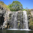 Great Waterfall Of Jessale