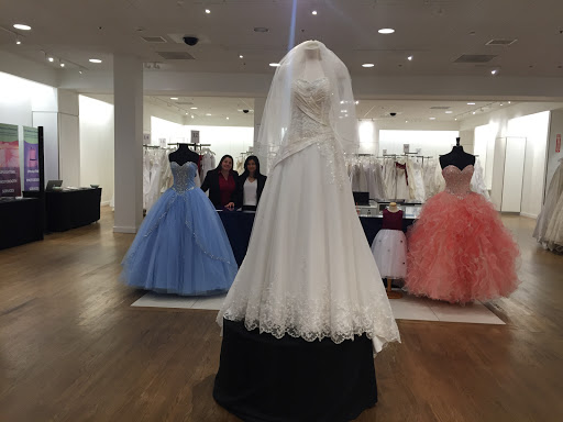 Bridal Shop «The Special Event Bridal Shoppe», reviews and photos, 114 Broad St, Marlborough, MA 01752, USA