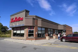 Tim Hortons image