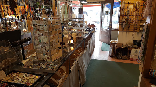 Rock Shop «Back Country Jewelry Rocks», reviews and photos, 157 Sacramento St # B, Auburn, CA 95603, USA