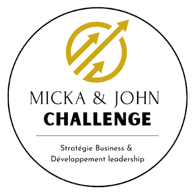 Micka et John Challenge à Nancras