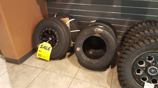 Motorcycle Dealer «Malcolm Smith Motorsports», reviews and photos, 7599 Indiana Ave, Riverside, CA 92504, USA