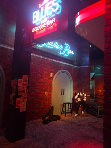 Tourist Attraction «Madame Tussauds Nashville», reviews and photos, 515 Opry Mills Dr, Nashville, TN 37214, USA