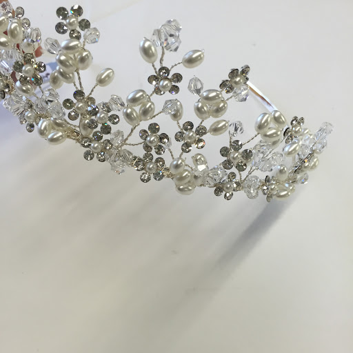 Consignment Shop «Consignment Bridal & Prom», reviews and photos, 350 Willow St, North Andover, MA 01845, USA