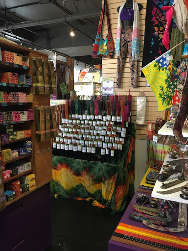 Wonderland Apothecary at Groovy Goods