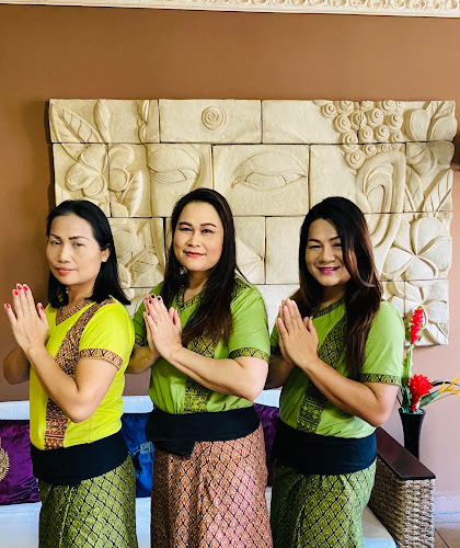 Thajská masáže Znojmo Oriental Thai Spa - Masážní salon