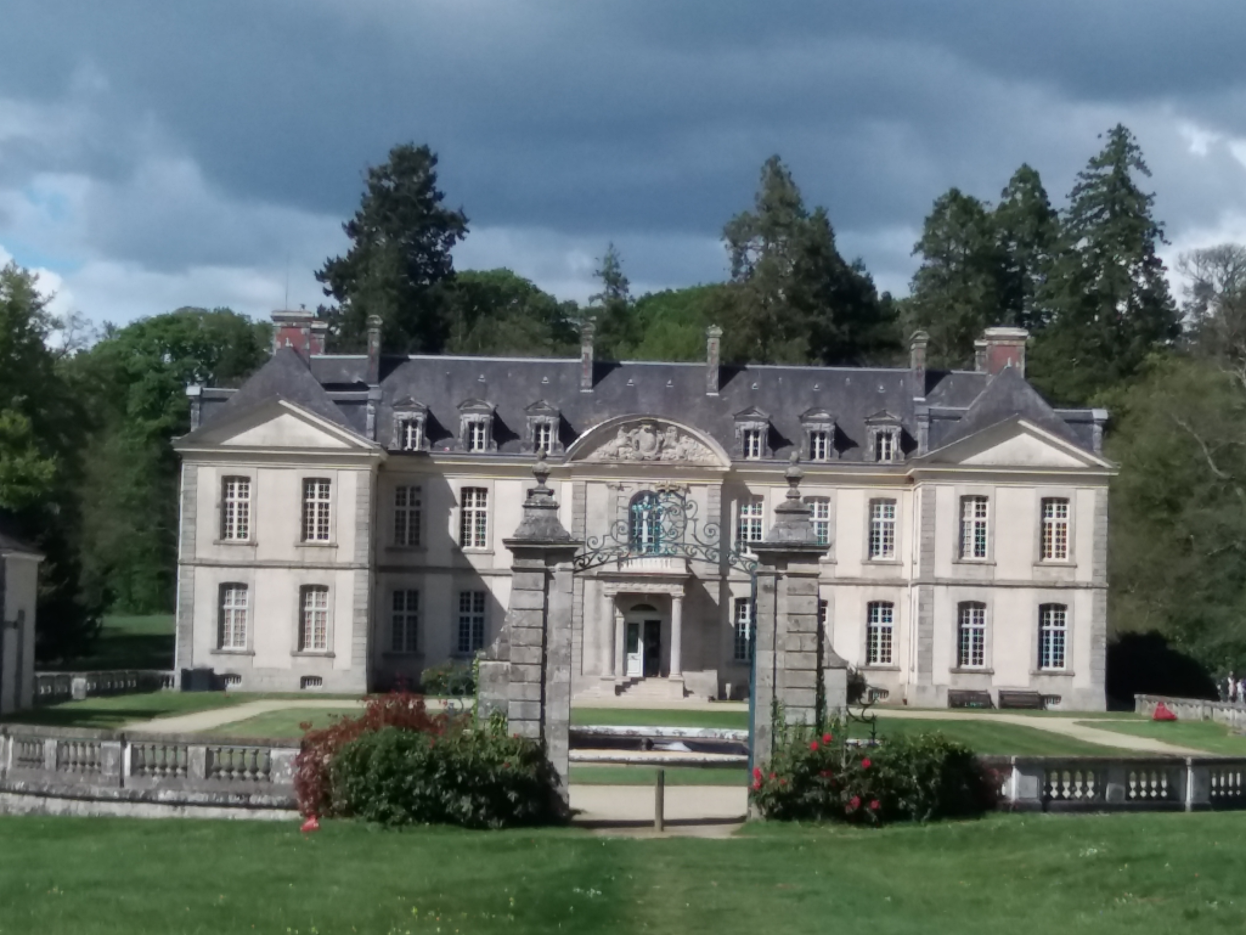 Photo n° 2 de l'avis de Angelique.e fait le 25/04/2019 à 07:35