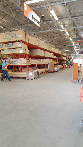 Home Improvement Store «The Home Depot», reviews and photos, 58 Plaistow Rd, Plaistow, NH 03865, USA