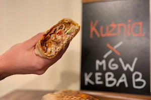 MGW Kebab Mełgiew image