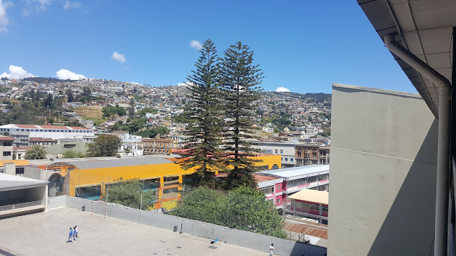 Comentarios y opiniones de Colegio Salesiano