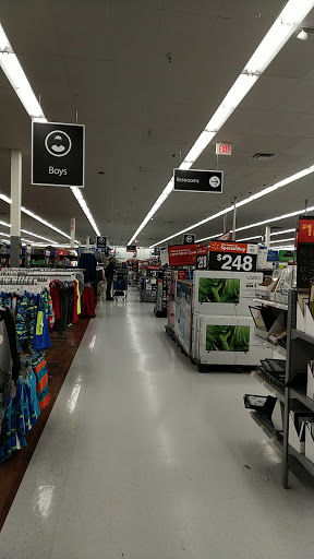 Department Store «Walmart Supercenter», reviews and photos, 12195 Singletree Ln, Eden Prairie, MN 55344, USA