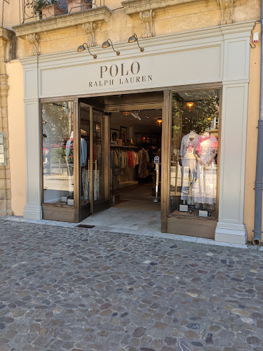 Magasin de vêtements Polo Ralph Lauren Aix-en-Provence