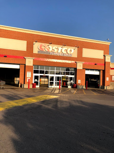 Warehouse store «Costco Wholesale», reviews and photos, 45460 Market St, Shelby Charter Township, MI 48315, USA