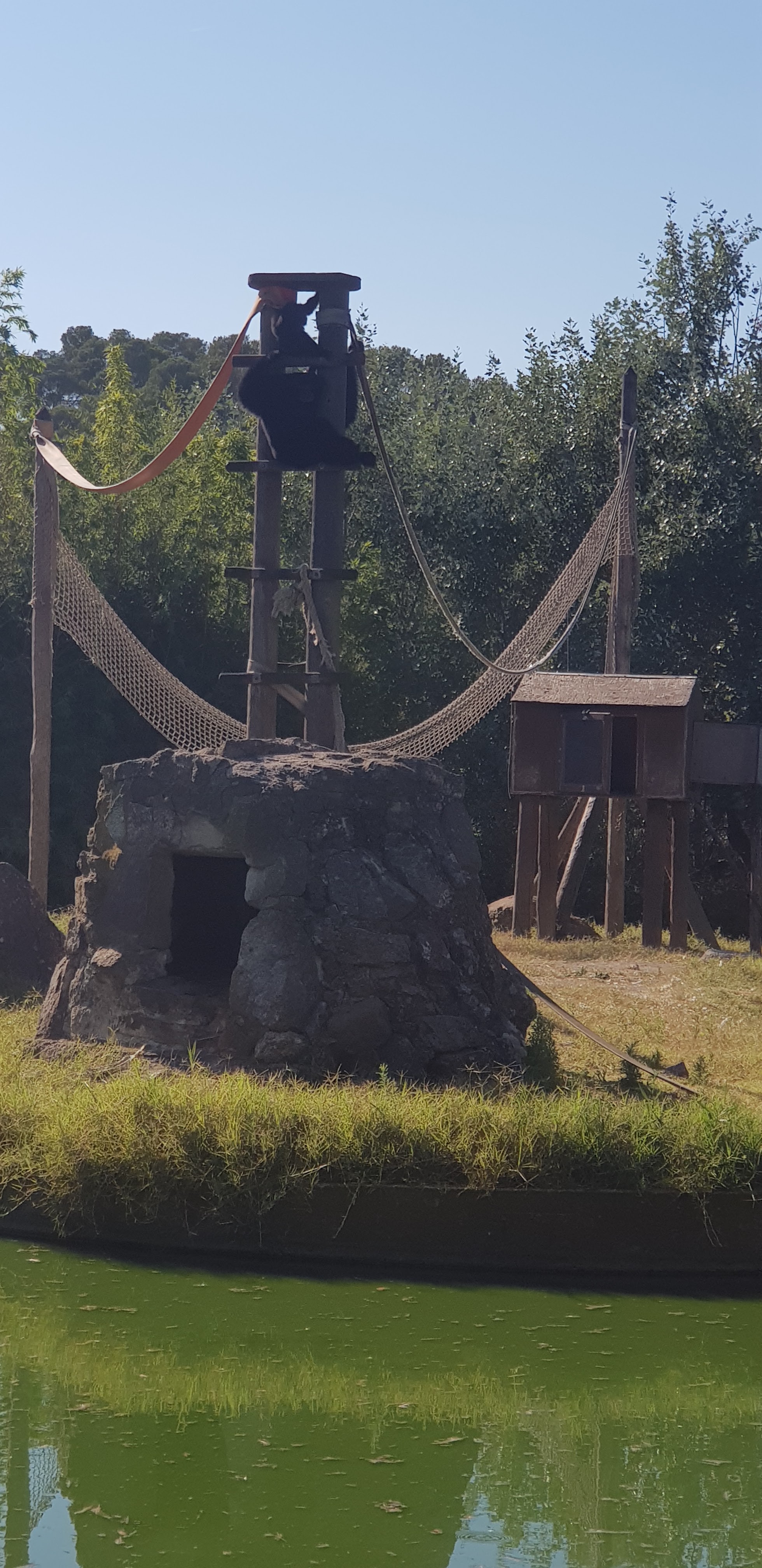 Photo n° 9 de l'avis de stephanie.a fait le 05/08/2018 à 15:29