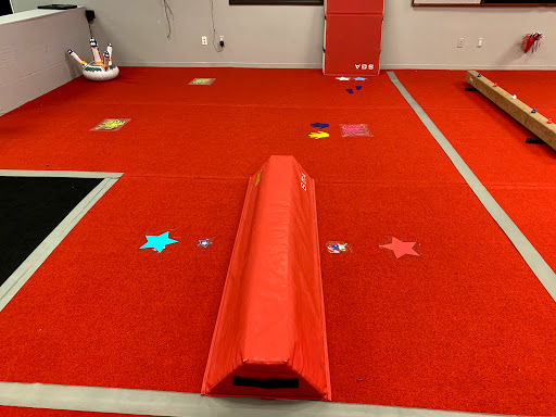 Gymnastics Center «Sterling Gymnastics Academy», reviews and photos, 5535 Gatewood Dr, Sterling Heights, MI 48310, USA