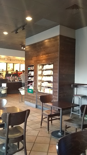 Coffee Shop «Starbucks», reviews and photos, 3104 W Colorado Ave, Colorado Springs, CO 80904, USA