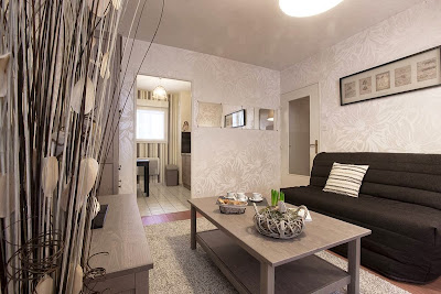 Chouette Appartement Dijon à Dijon