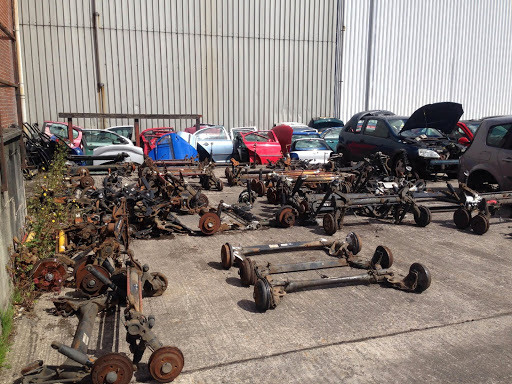 Cleanspares Plymouth Ltd