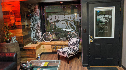 Tattoo Shop «After Hours Tattoo Studio», reviews and photos, 131 Grand Ave, Mars, PA 16046, USA