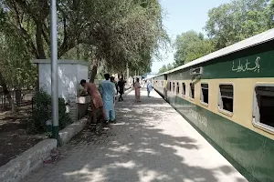 Ghotki Railway Station image