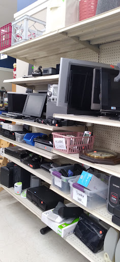 Thrift Store «RiverWorks Community Development», reviews and photos, 8900 Walnut St, Rockford, MN 55373, USA