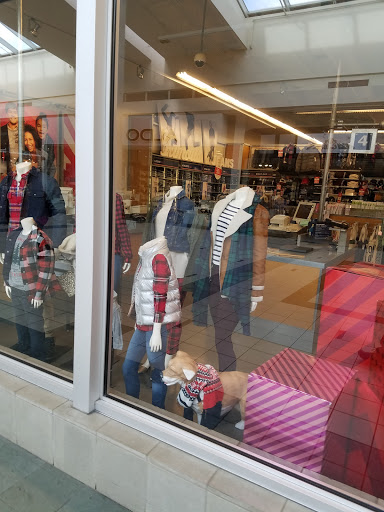 Clothing Store «Old Navy», reviews and photos, 4502 S Steele St, Tacoma, WA 98409, USA