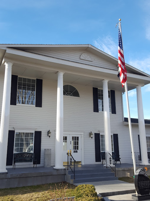 Colonial Funeral Home