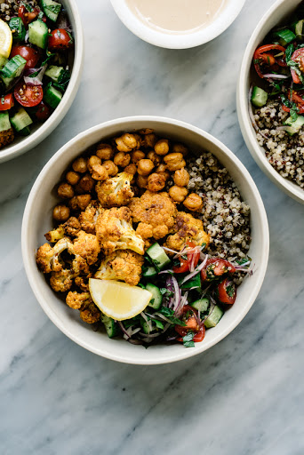 Caterer «Kale Personal Chef Services», reviews and photos, 14362 N Frank Lloyd Wright Blvd #1000, Scottsdale, AZ 85260, USA