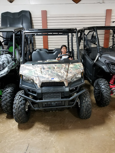 Motorcycle Dealer «East Bay Motorsports», reviews and photos, 21756 Foothill Blvd, Hayward, CA 94541, USA