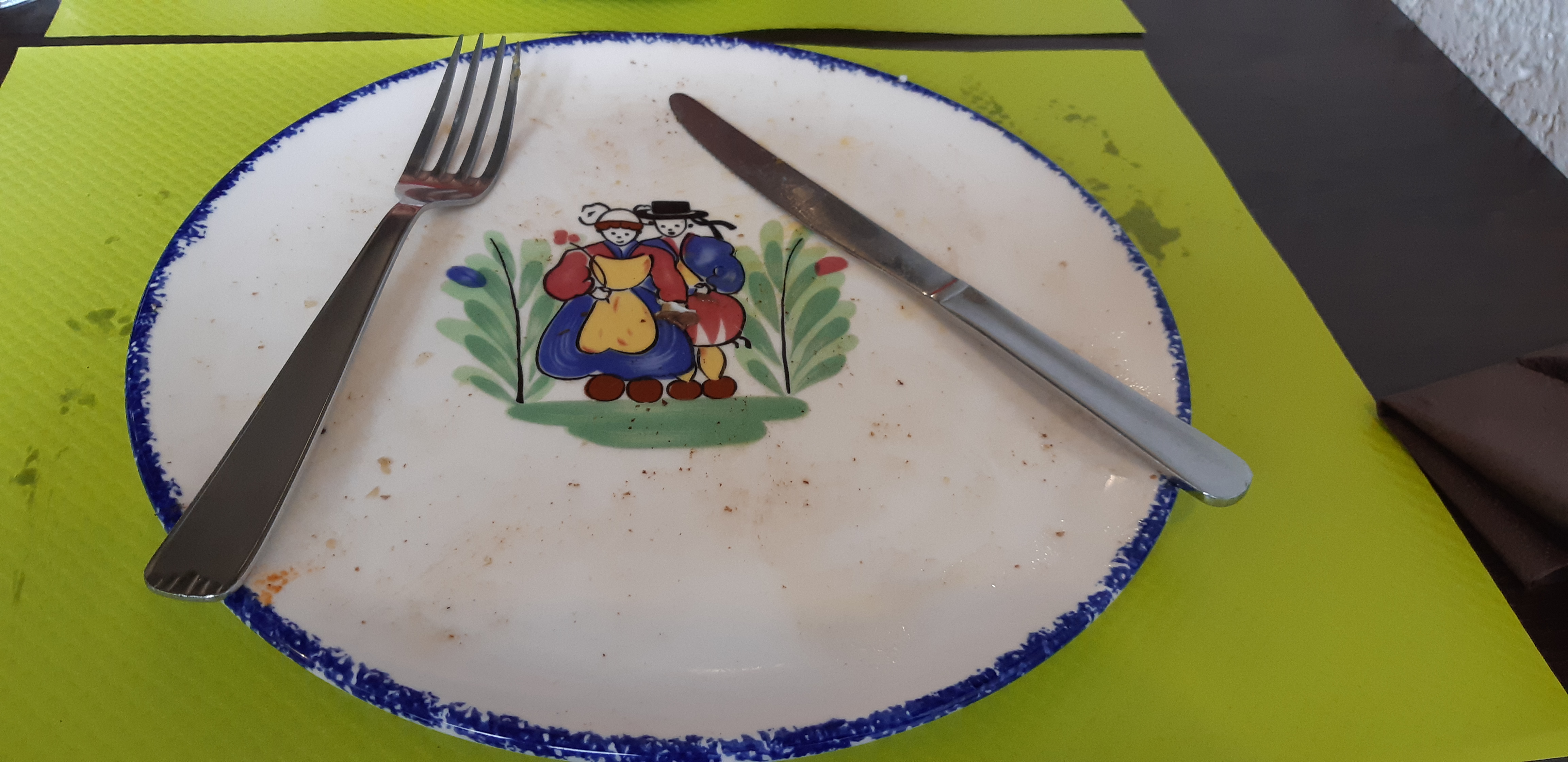 Photo n° 8 de l'avis de ze.l fait le 04/11/2019 à 13:10