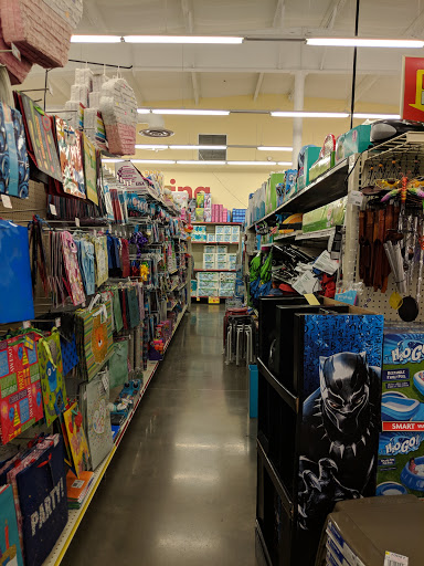 Dollar Store «FAMILY DOLLAR», reviews and photos, 2931 Lone Oak Rd, Paducah, KY 42003, USA