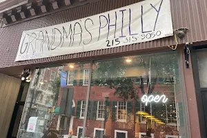 Grandma's Philly image