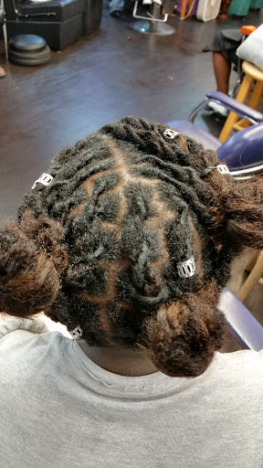 Beauty Salon «Natural Shades Of Beauty Unisex Salon & Spa», reviews and photos, 3265 W Broward Blvd, Fort Lauderdale, FL 33312, USA