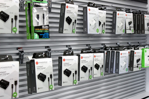 Cell Phone Store «Verizon Wireless Halifax MA», reviews and photos, 300 Plymouth St, Halifax, MA 02338, USA