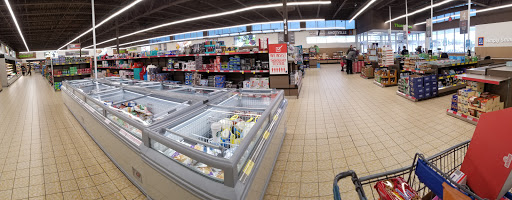 Supermarket «ALDI», reviews and photos, 110 Moss Grove Blvd, Knoxville, TN 37922, USA