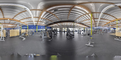 Gym «In-Shape Health Clubs», reviews and photos, 1040 N Davis Rd, Salinas, CA 93907, USA