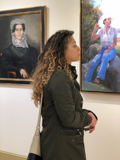 Museum «Cahoon Museum of American Art», reviews and photos, 4676 Falmouth Rd, Cotuit, MA 02635, USA