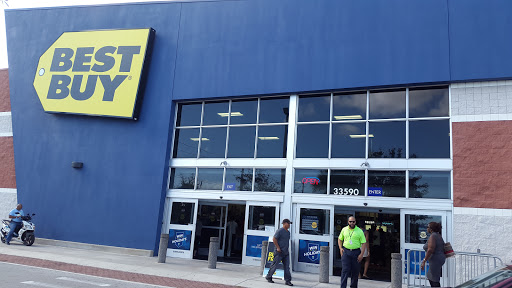 Electronics Store «Best Buy», reviews and photos, 33590 S Dixie Hwy, Florida City, FL 33034, USA