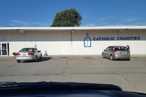 Catholic Charities image