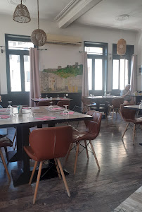 Atmosphère du Restaurant Ma'Zine village à Seyne - n°2