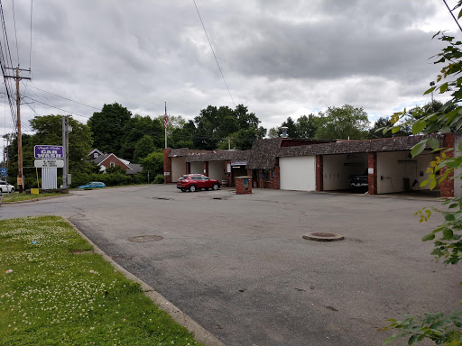 Car Wash «Purple Parlor Car Wash», reviews and photos, 264 Dutchess Turnpike, Poughkeepsie, NY 12603, USA