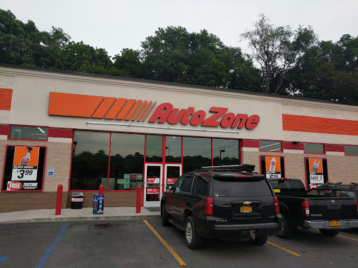 Auto Parts Store «AutoZone», reviews and photos, 78 Oak St, Walden, NY 12586, USA