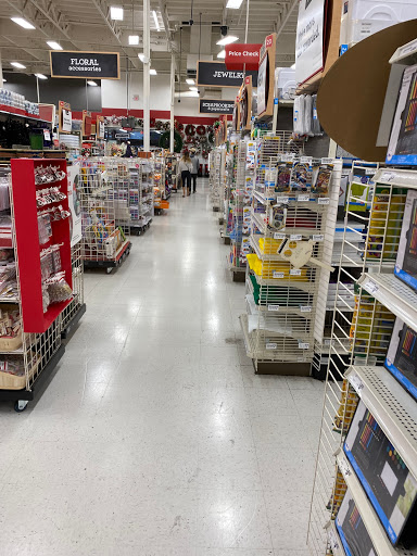 Craft Store «Michaels», reviews and photos, 4850 Telephone Rd, Ventura, CA 93003, USA