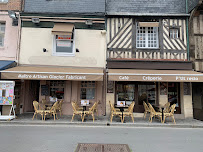 Photos du propriétaire du Restaurant de sundae Par Faim de Vanille à Honfleur - n°8